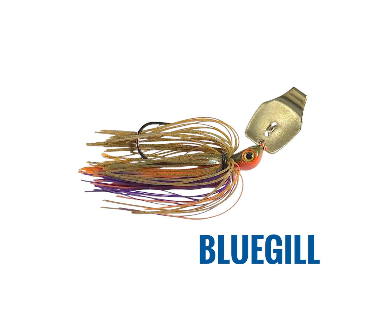 Bladed Jigs