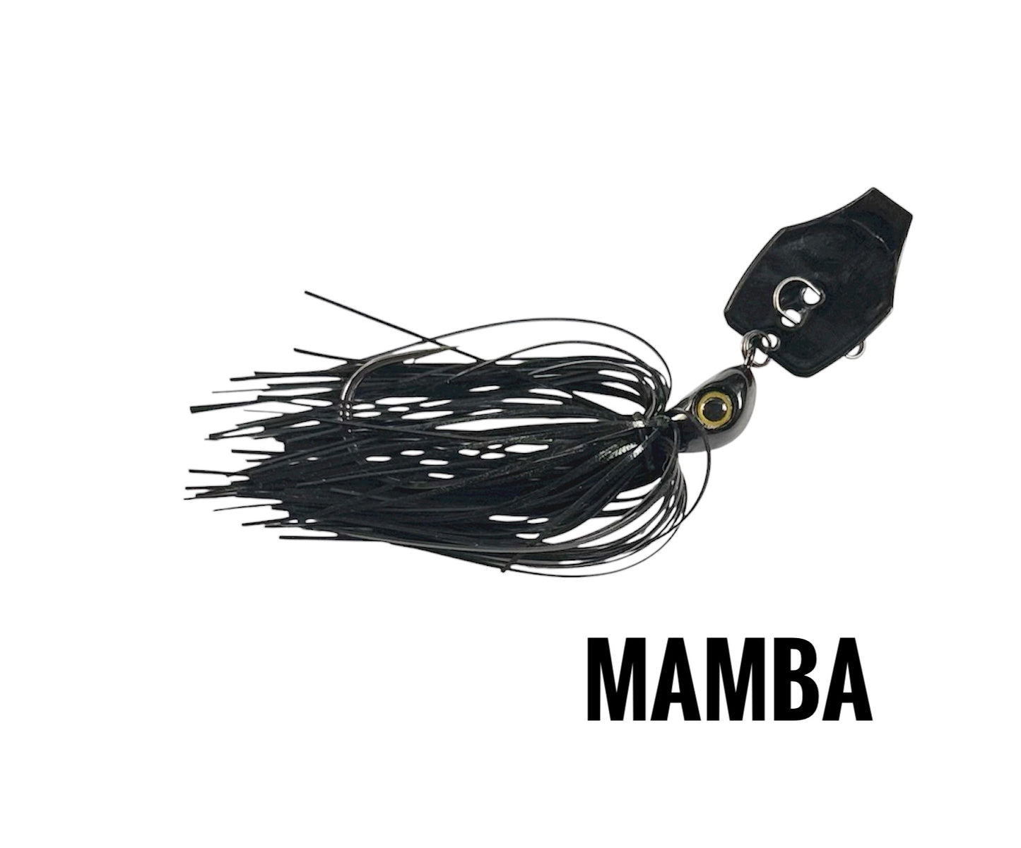 Bladed Jigs