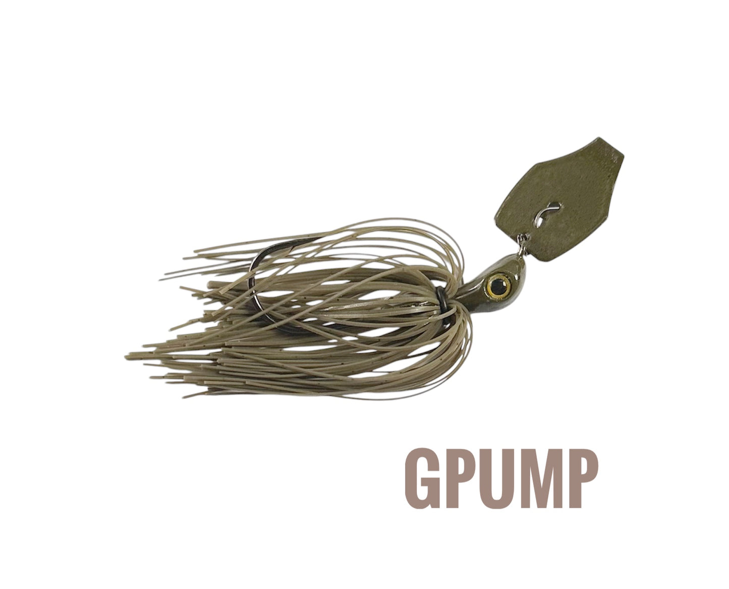 Bladed Jigs