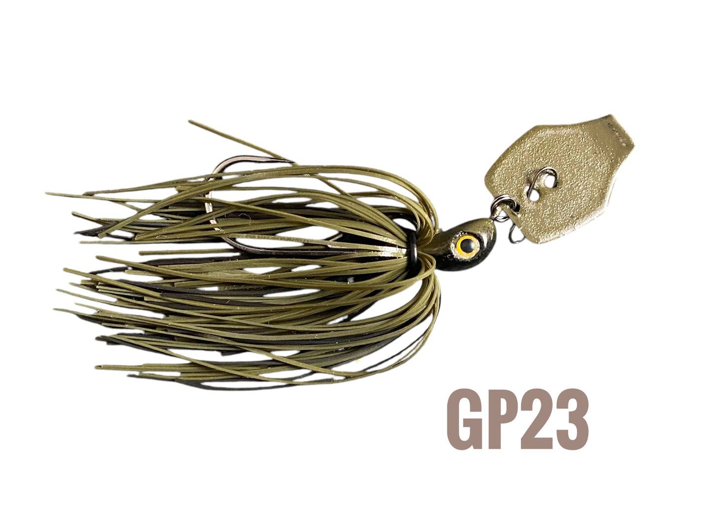 Bladed Jigs