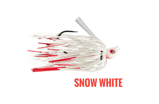 WeedEater Swim Jig