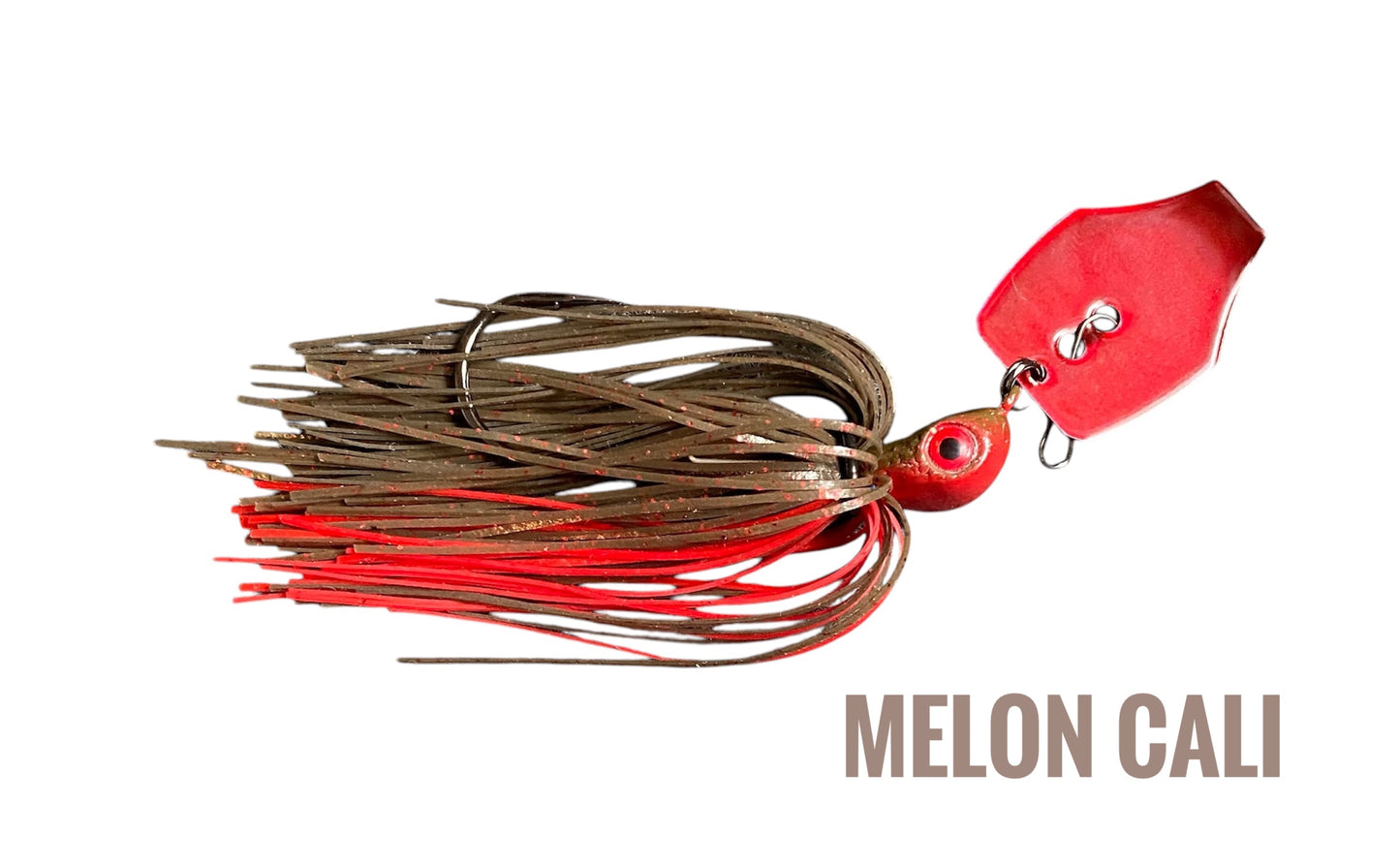 Bladed Jigs