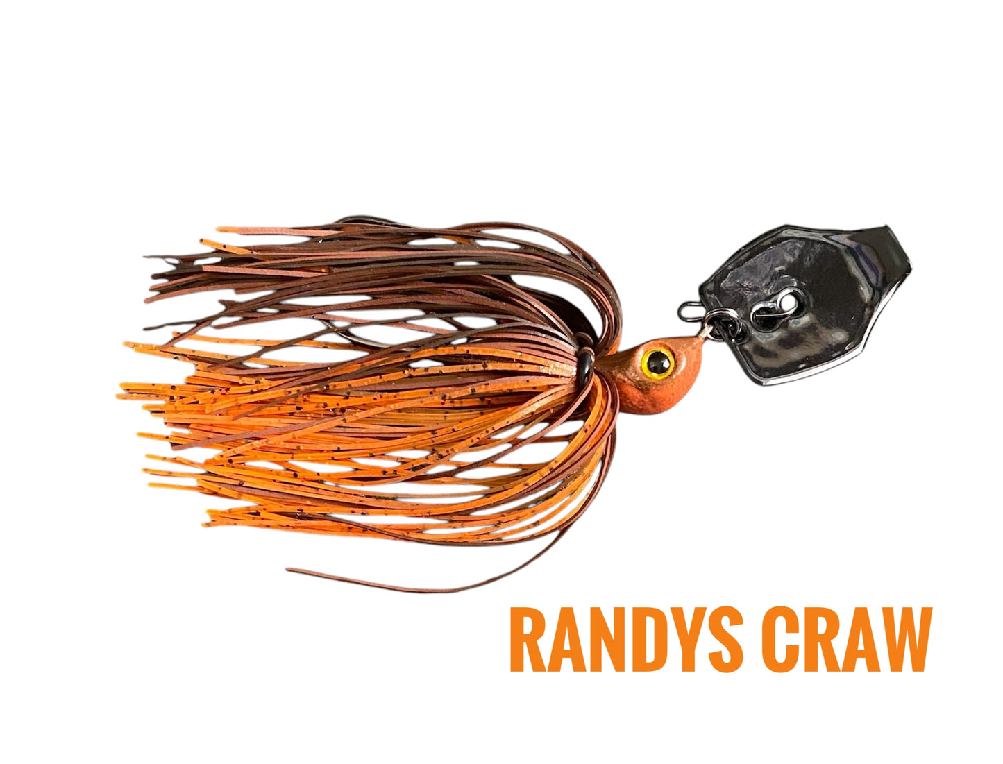 Bladed Jigs