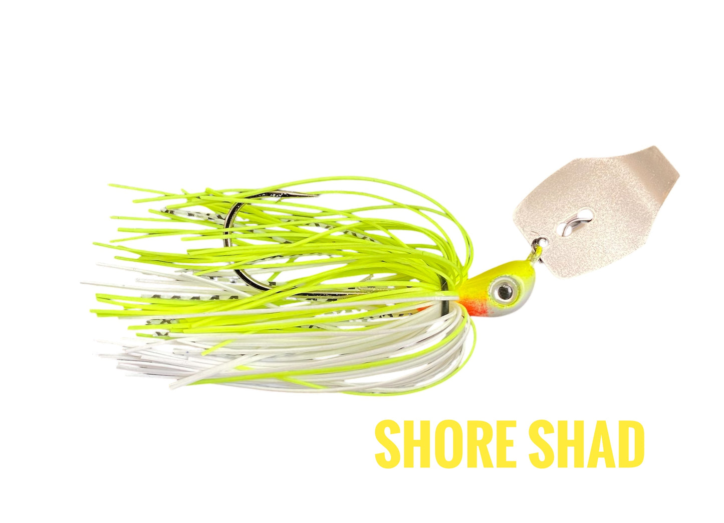 Bladed Jigs