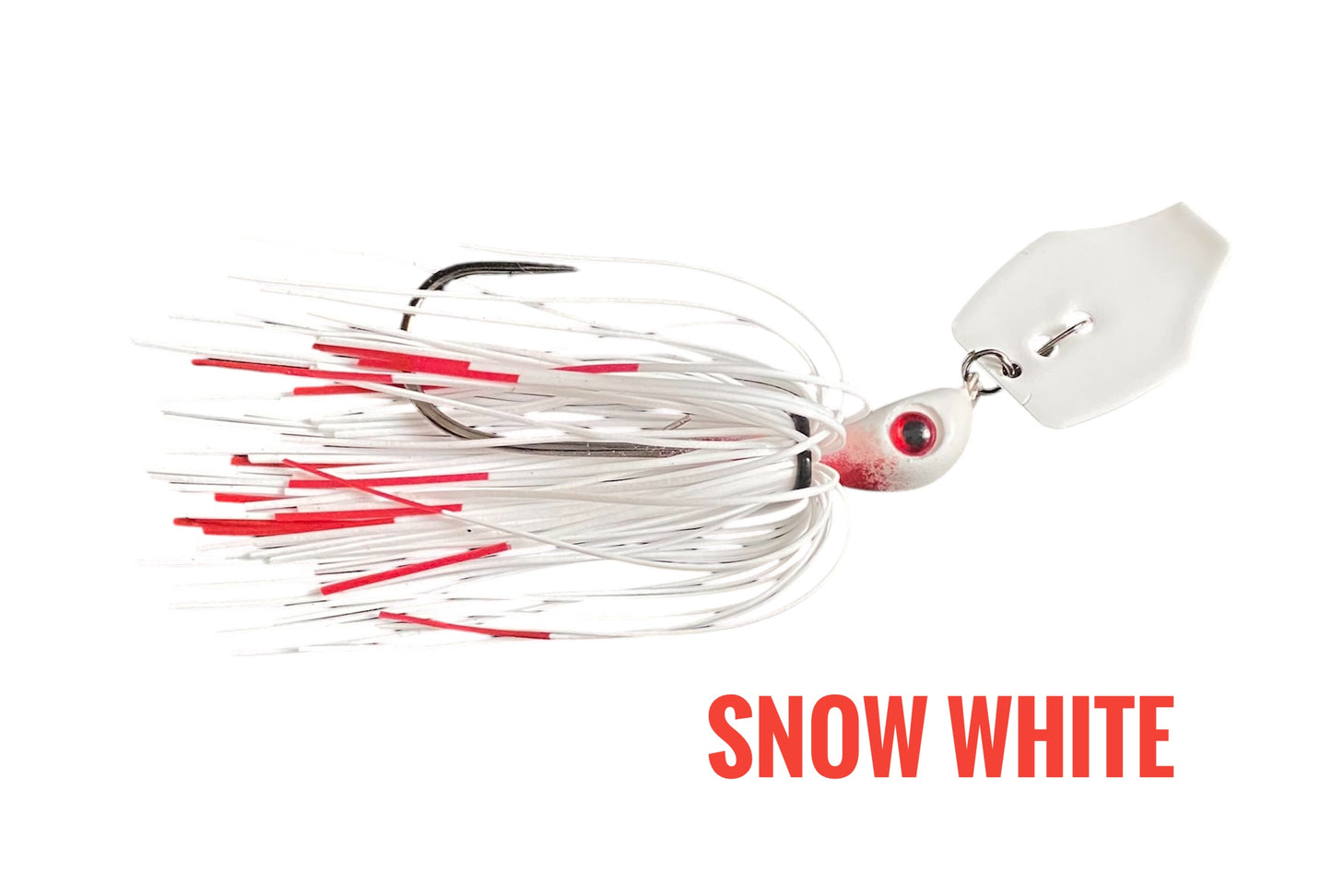 Bladed Jigs
