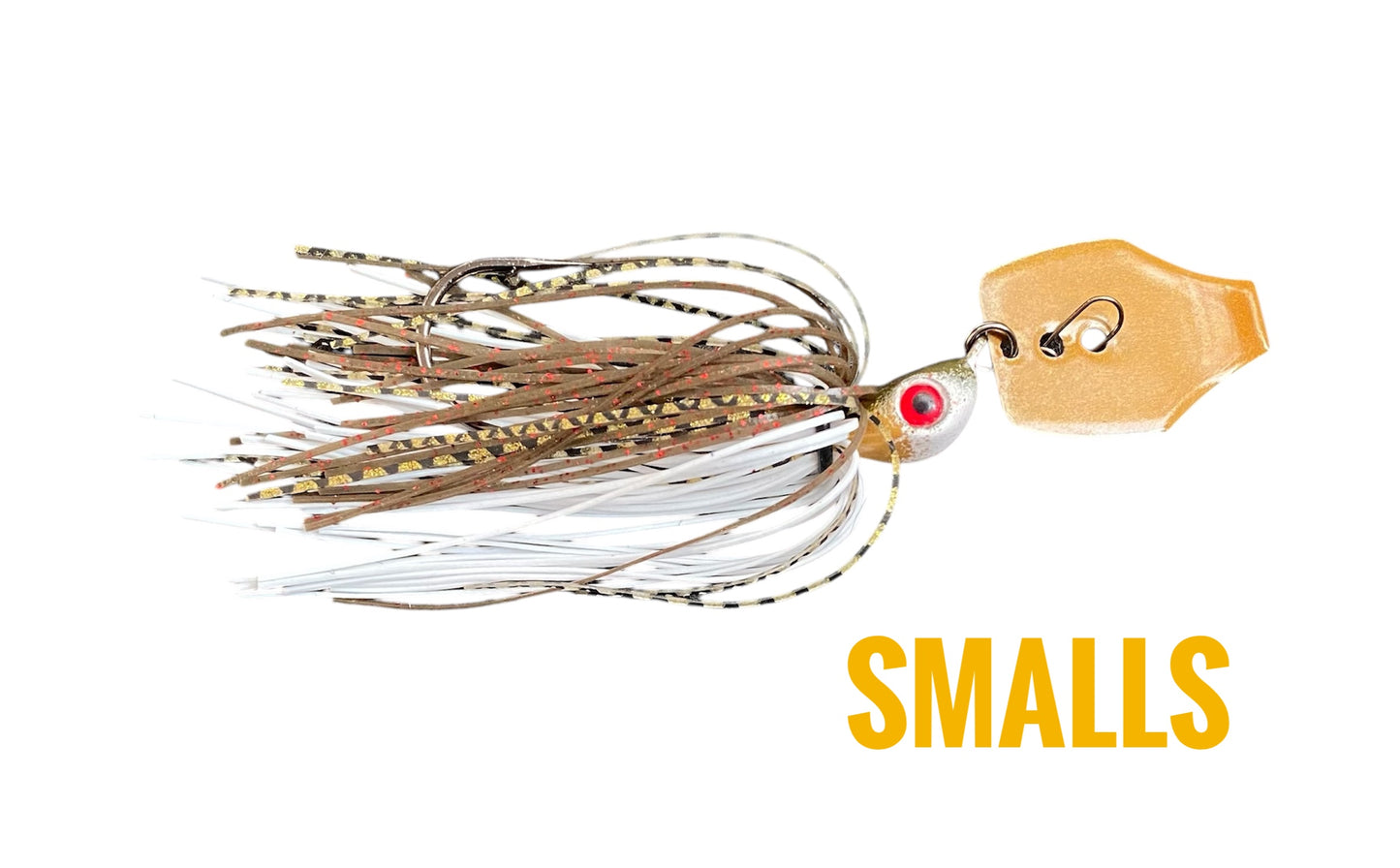 Bladed Jigs