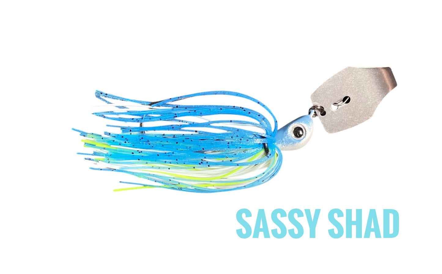 Bladed Jigs