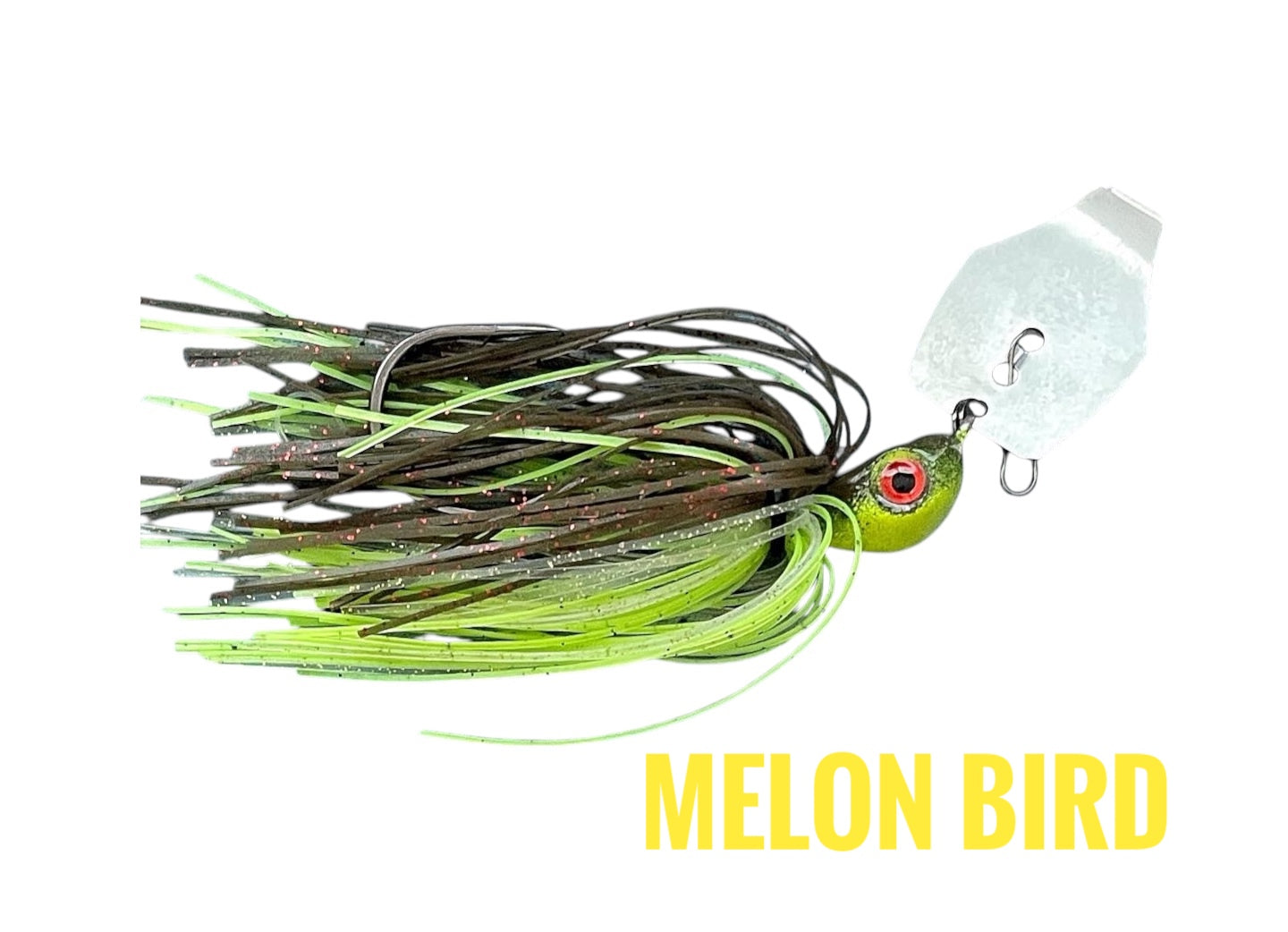 Bladed Jigs