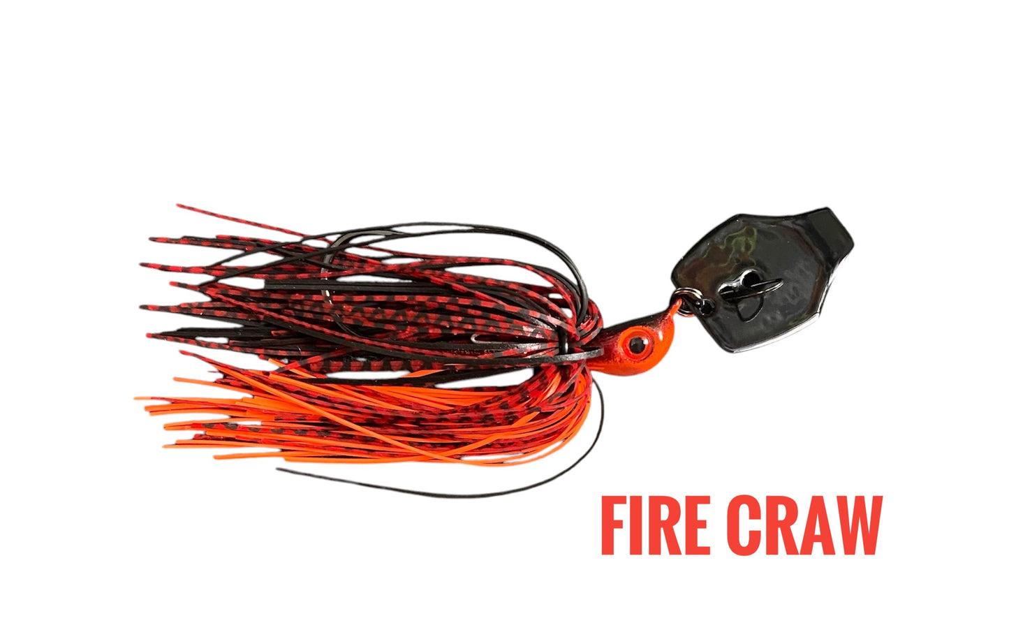Bladed Jigs