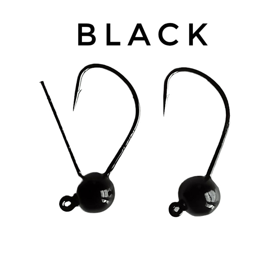 Wacky Jigs (4 Pack)