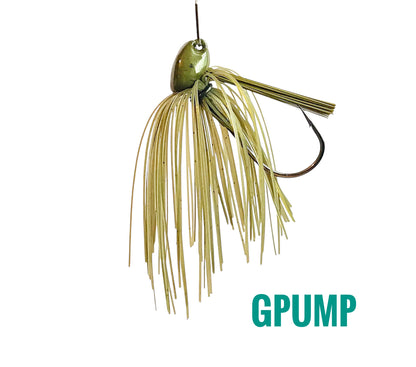 FlipN Jigs