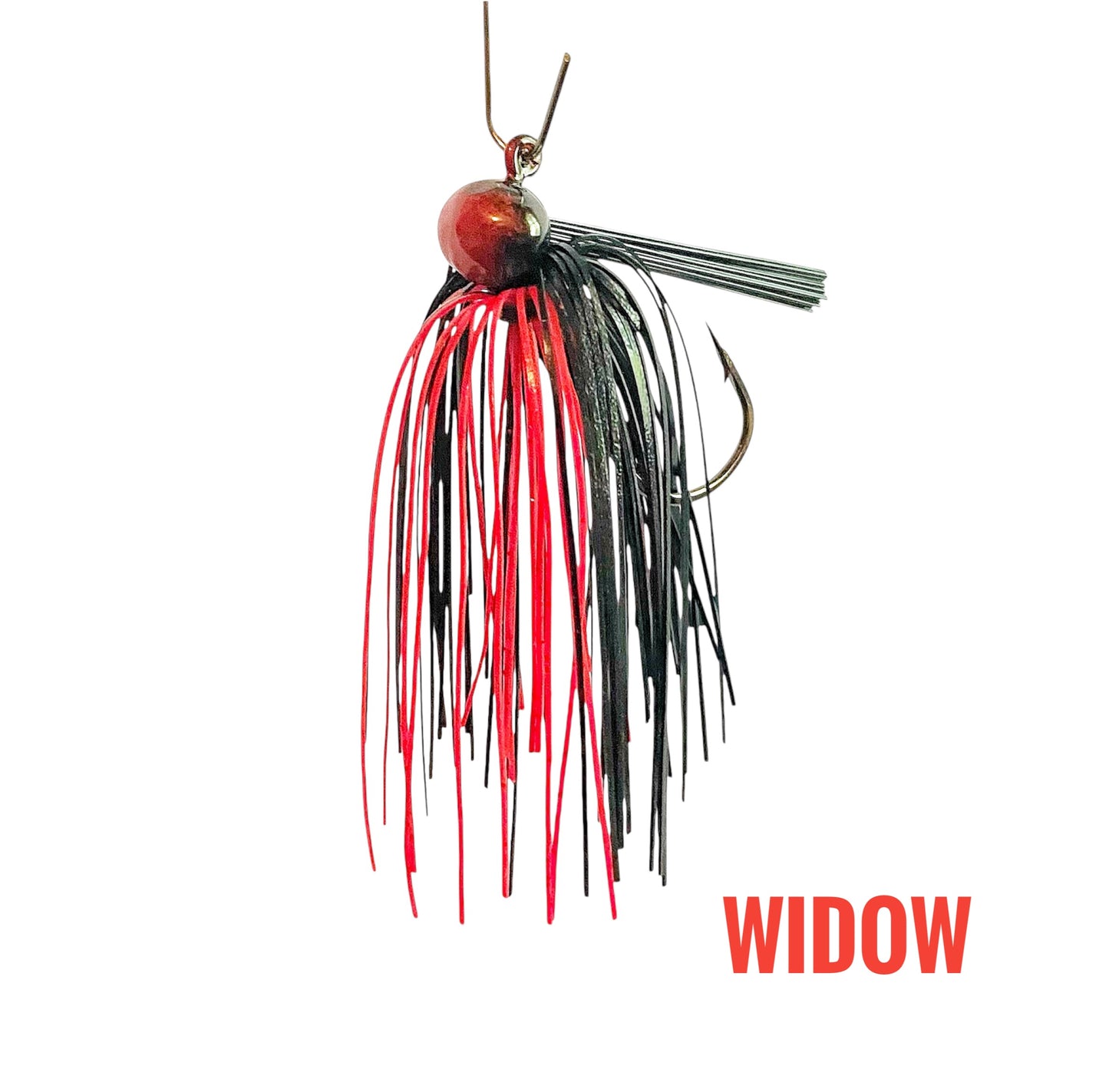 Football Head Jigs