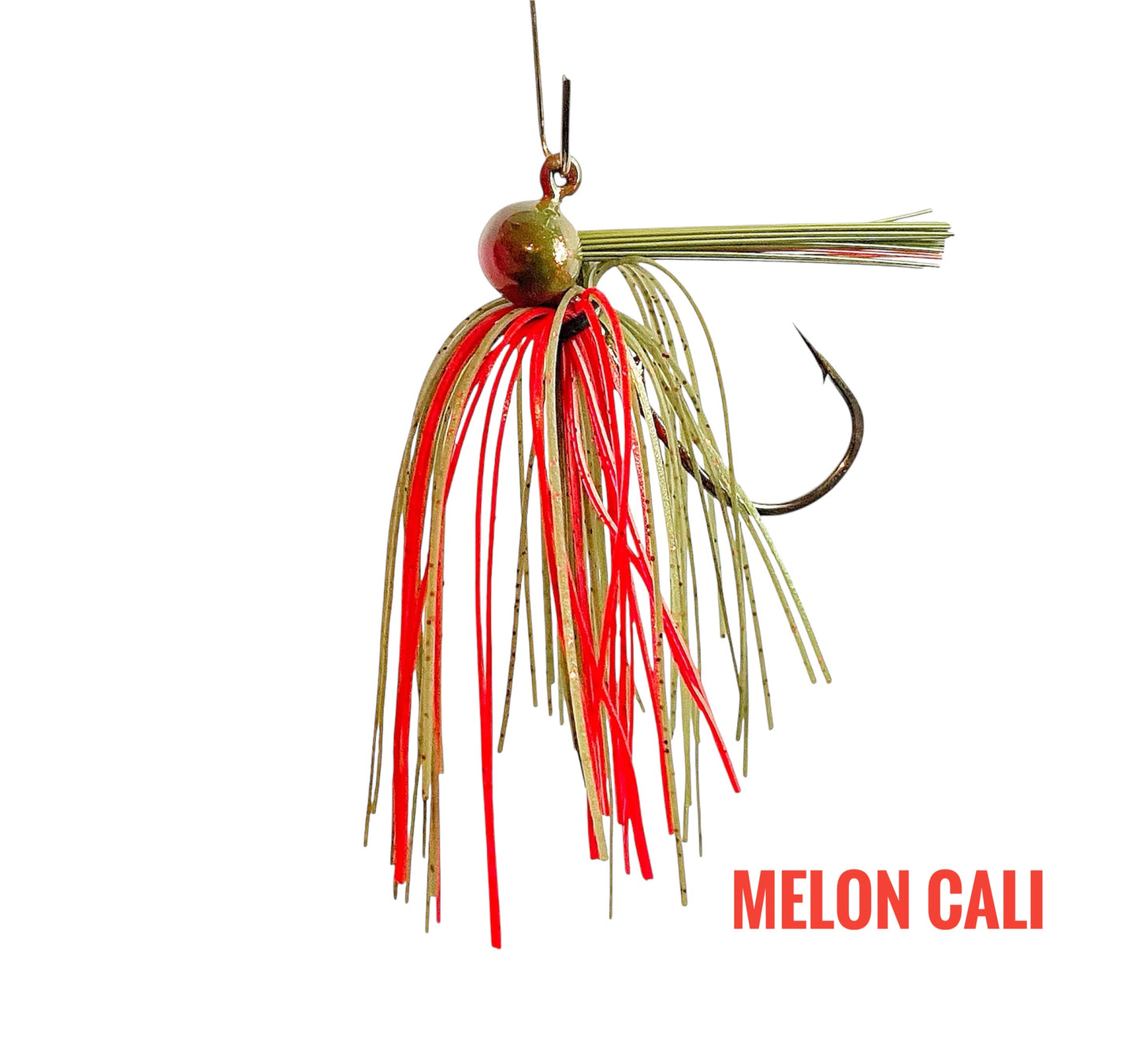 Football Head Jigs