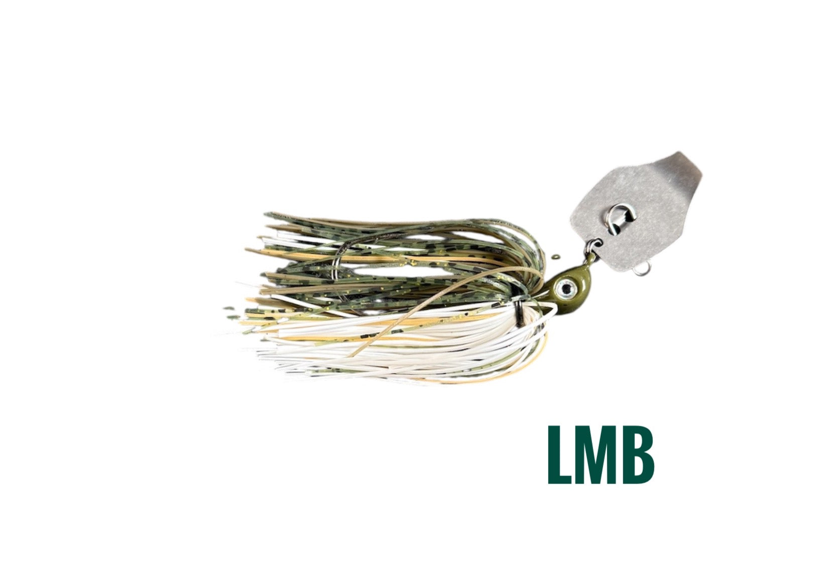 Bladed Jigs – BassinovaBaits