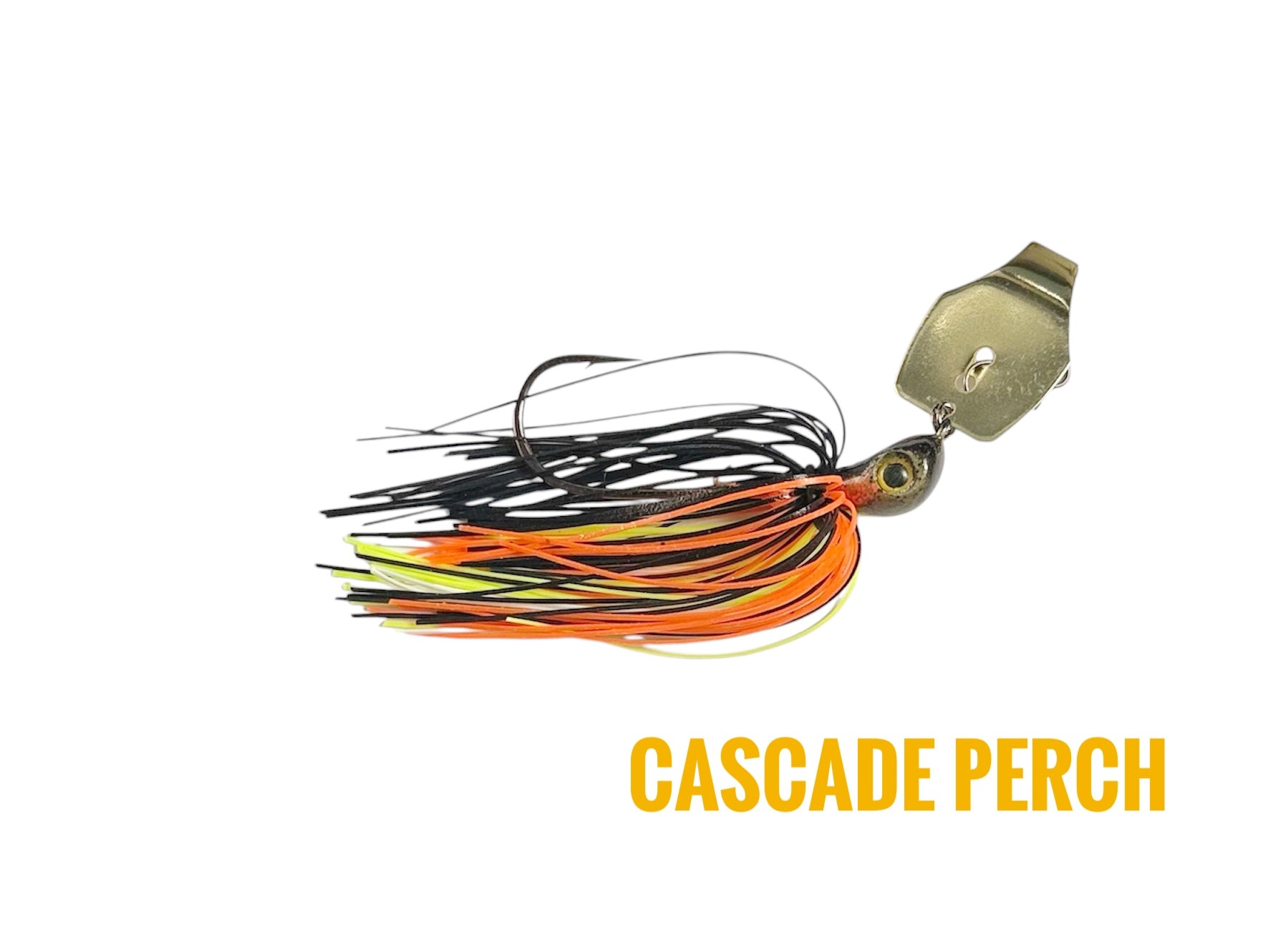 Bladed Jigs – BassinovaBaits