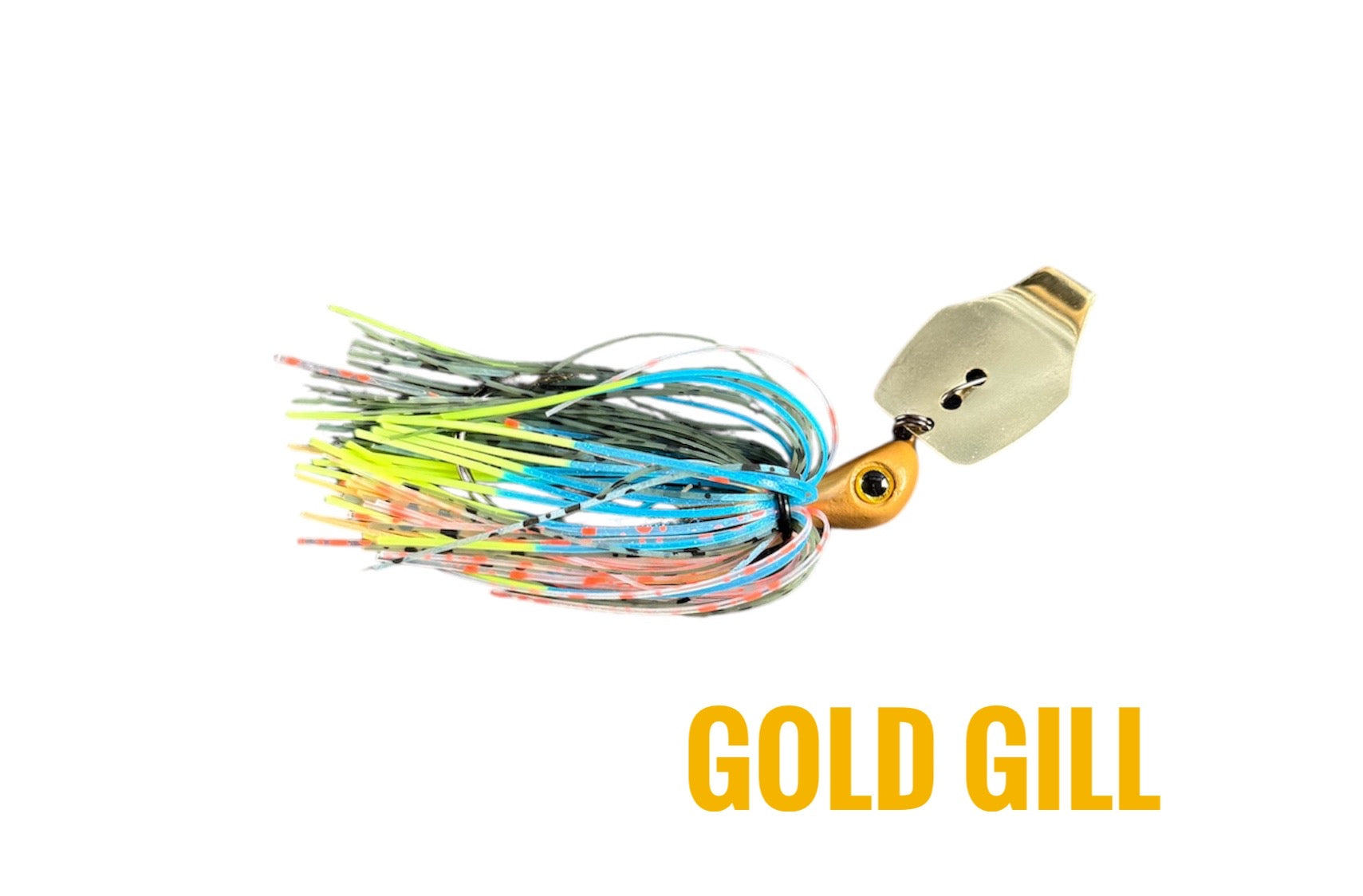 Bladed Jigs – BassinovaBaits
