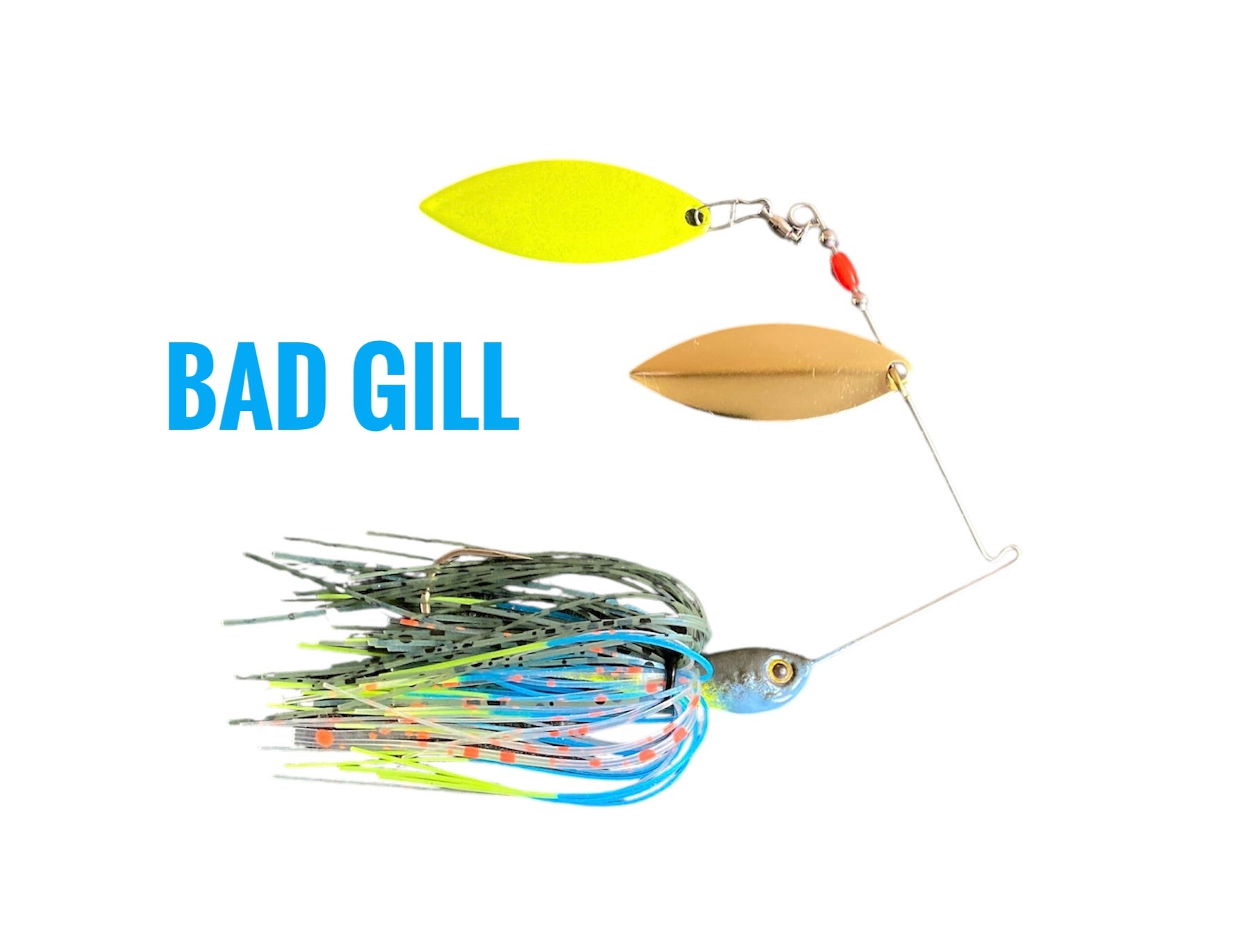 blades for fishing lures Gamo Blades – BassinovaBaits