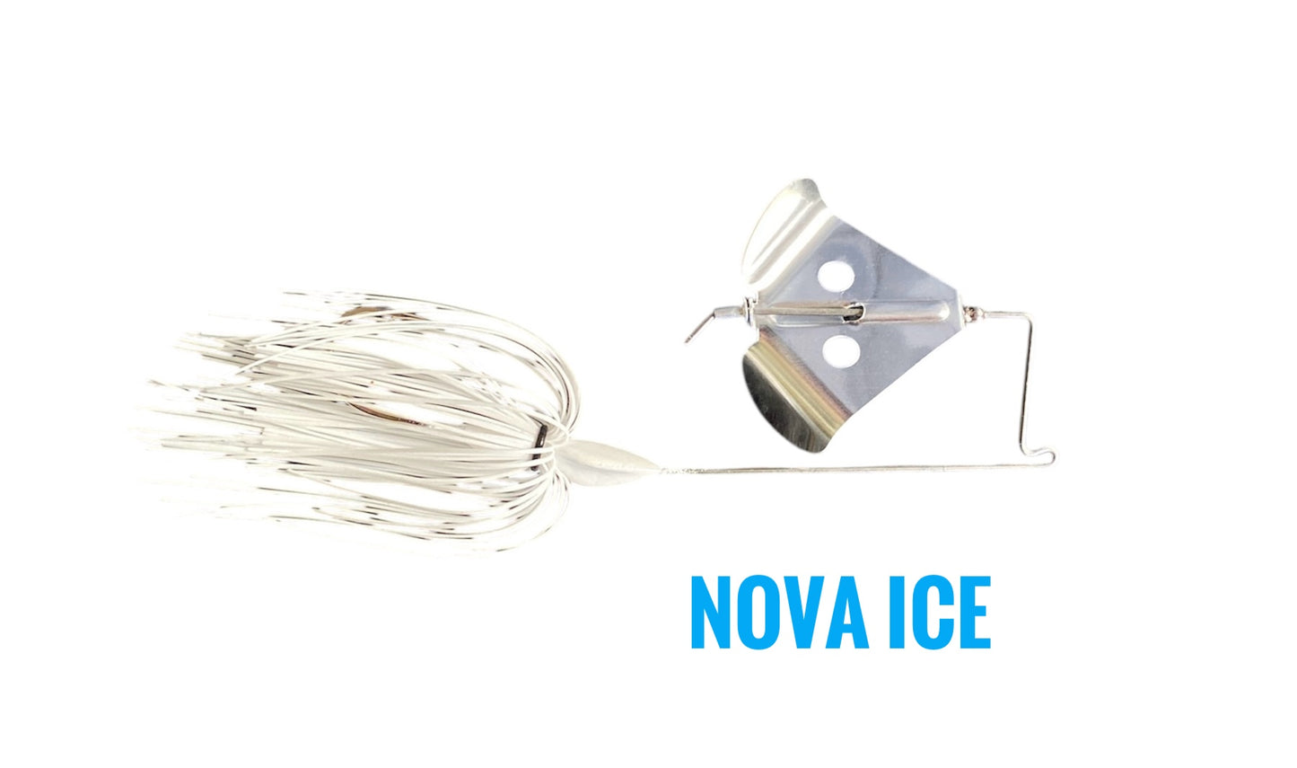 Havoc Buzzbaits