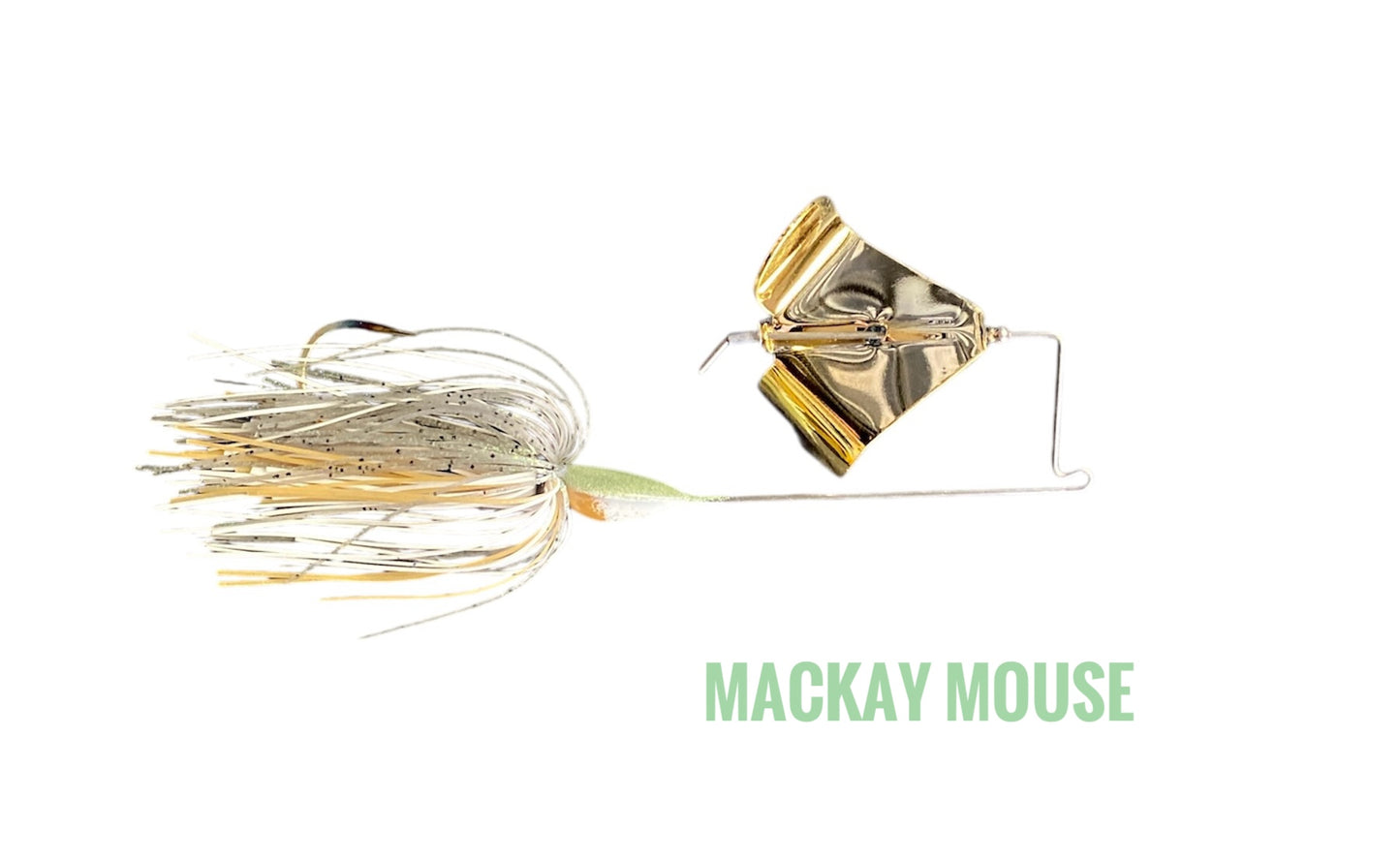Havoc Buzzbaits