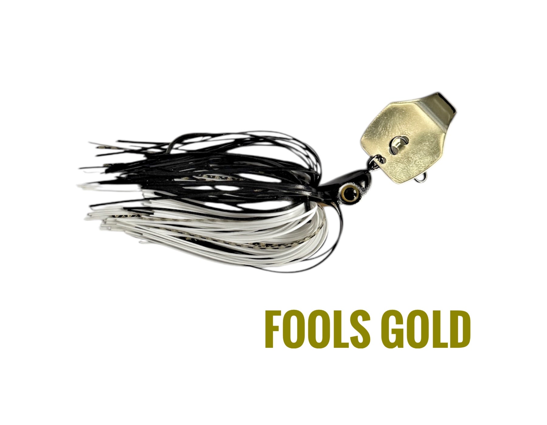 Bladed Jigs – BassinovaBaits