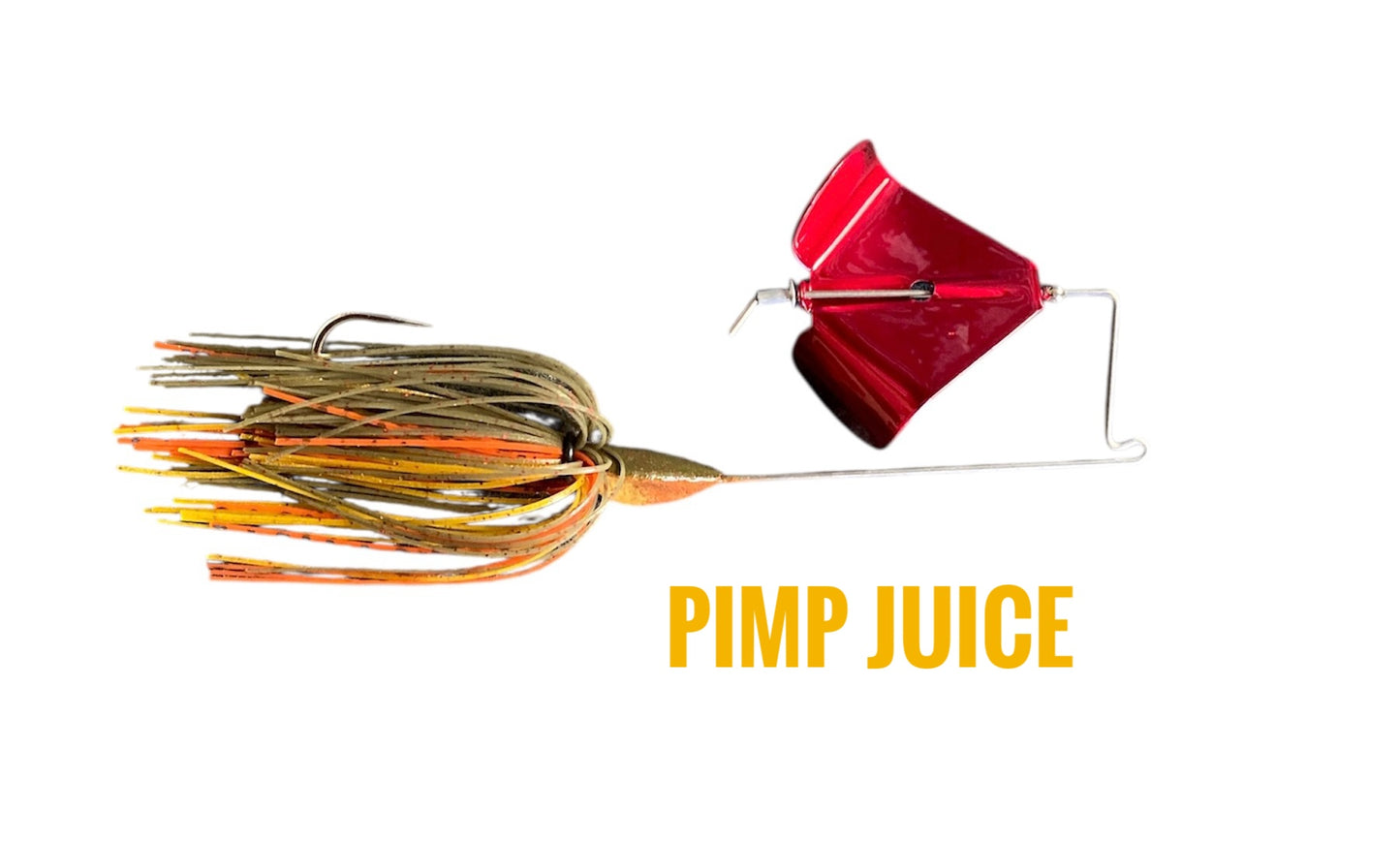 Havoc Buzzbaits