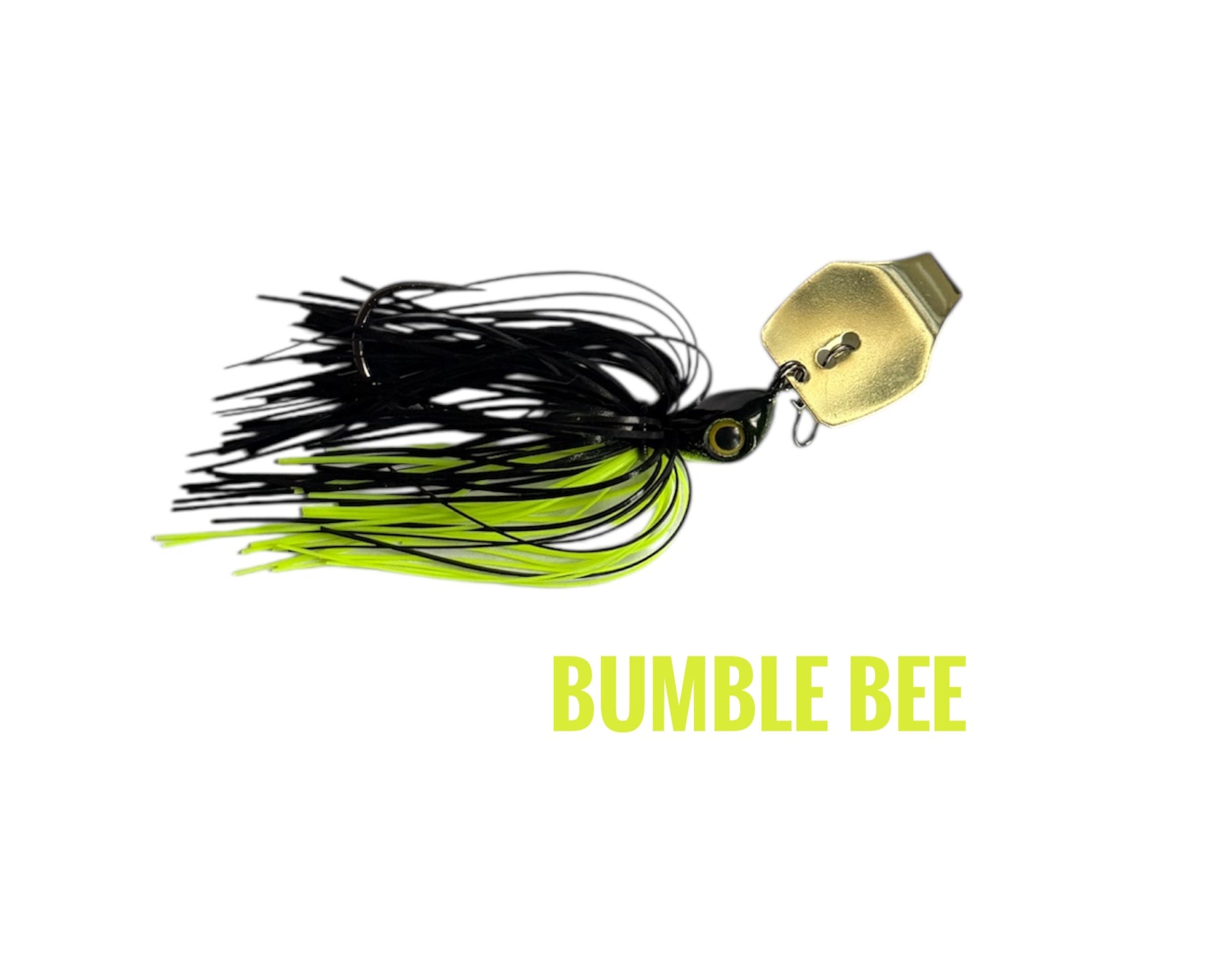 bassin black bass vibrating lure Bladed Jigs – BassinovaBaits