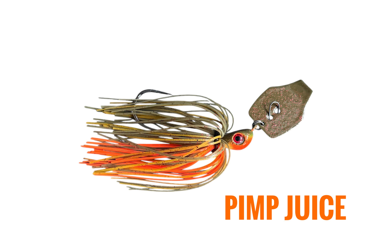 Bladed Jigs
