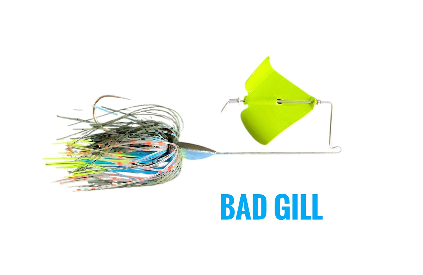 Havoc Buzzbaits