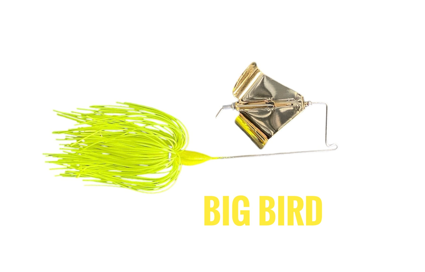 Havoc Buzzbaits